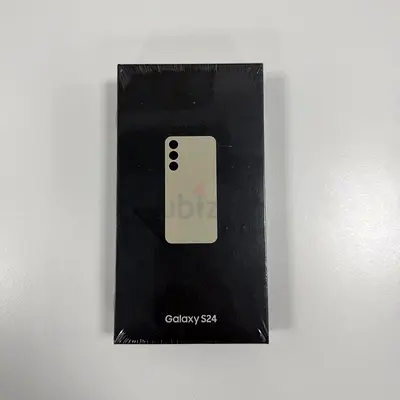 Samsung s24 for sale..!