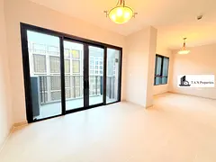 Spacious 1BR | Ready To Move In | Waterfront Living | Ensuite | Balcony
