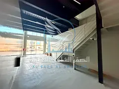 1900 Sqft Showroom for Rent Industrial Area 13 UAE