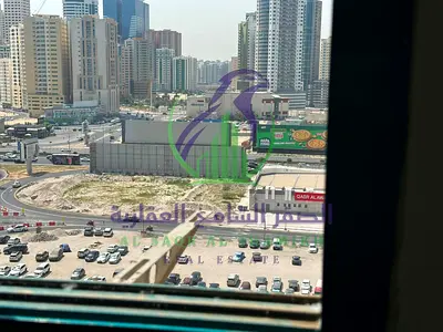 Affordable Two Bedroom Apartment for Rent in Al Mamzar Near Dubai Exit One Month Free Open View Balcony Split AC Flexible Payments