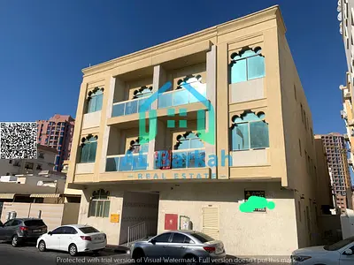 Residential Investment Building for Sale in Al Nuaimiya, Ajman
