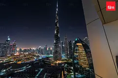 Luxury Living Above Downtown Iconic Boulevard