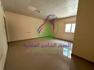 acious Studio for Rent in Al Majaz 3 First Tenant Modern Finishing Separate Kitchen Flexible Payments