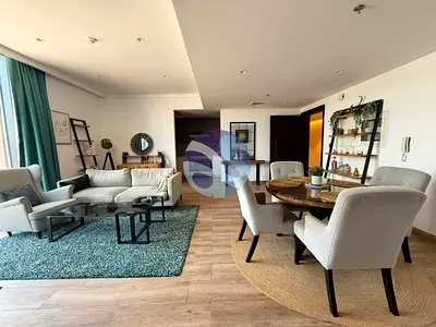 Fully Furnished 1 BR For Sale | Ready To Move | Investor Deal