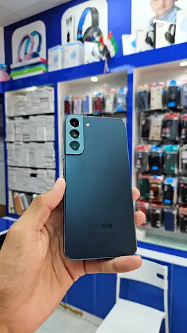Samsung Galaxy S22 Plus Tra 🇦🇪