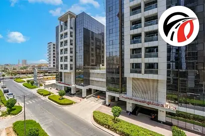 Near to Metro | No commission | Ready to Move-in 1BR | Open View
