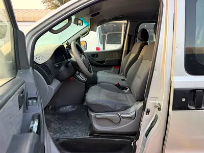 صورة 5 لـ 2009 Hyundai H1