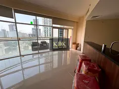 High-Floor 1BR | Reef Residence | Multiple City Views