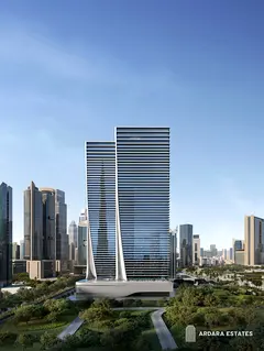 Ultra-Luxury 2BR | Iconic Zabeel Address | Wellness Living