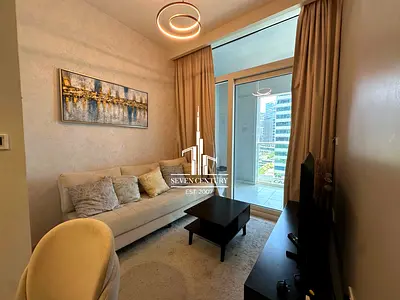 Luxury Furnished Canal View | Fully Furnished