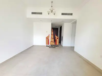 No Commission 1bhk just 40k with balcony and covered Parking in Muwaileh