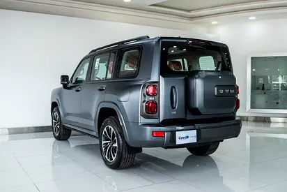 Haval H9 Dignity, миниатюра 6