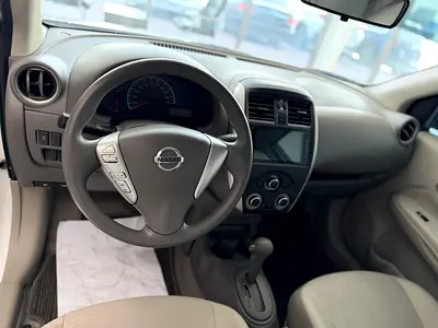صورة 9 لـ 2023 Nissan SUNNY