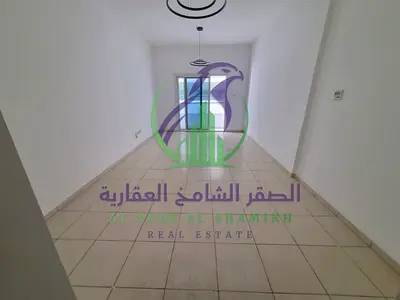Two Bedroom Apartment in Al Majaz 3 with Living Room Balcony Two Bathrooms and Spacious Layout