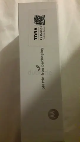 Motorola phone g57 unopened box
