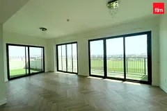 Golf View Living | Private Garden | Spacious Home