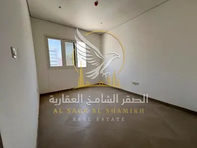 Beautiful brand new one bedroom apartment with a spacious layout super deluxe finishing central air conditioning central gas and free sandy parking