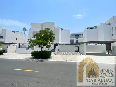 Luxury 3 Bedroom Villa for Annual Rent in Ajmal Makan, Al Hamriyah | Spacious Rooftop & 2 Months Free