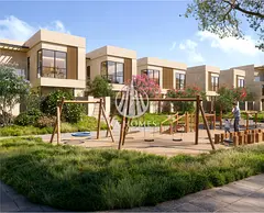 Reserve Your Independent Villa Today | 20% Down Payment & Easy Installments