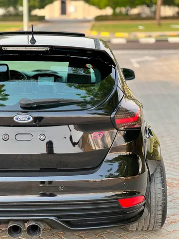 2017 FORD FOCUS 缩略图 20