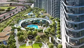 Luxury 1.5BR | Furnished | High ROI