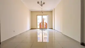 New Species Apartment | 3.BHK | 3 Washroom | Maid Room | Beautiful Balcony | With Parking | Wardrobe