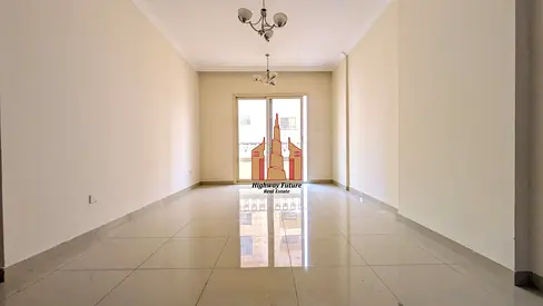 New Species Apartment | 3.BHK | 3 Washroom | Maid Room | Beautiful Balcony | With Parking | Wardrobe