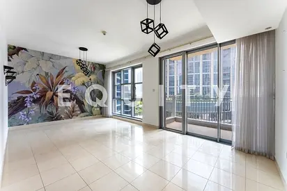 2 Bedrooms | Study | Vacant Now | Opera View