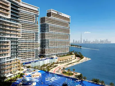 100% Freehold Ownership| Resort Style Amenities| Premium ROI Potential