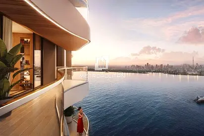 Partial Sea View |Below Original Price |Investment