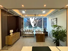 Premium Office | Elegant Style | Prime Location