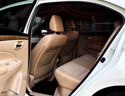 Suzuki Ciaz GL, миниатюра 10