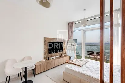 Unique Layout | Furnished | Golf Course View