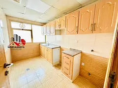 NEAR TO DUBAI AIRPORT FREEZONE METRO STATION 2BHK AVAILABLE GYM POOL PARKING FREE ONLY FOR FAMILY.!!