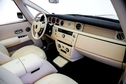 2008 ROLLS-ROYCE PHANTOM — фото 3