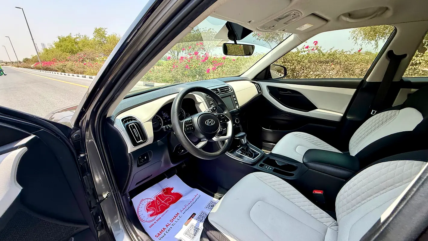Hyundai Creta 2024