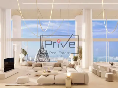 Exclusive 2-Bedroom | Resale | Luxurious Unit