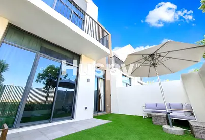 Single Row | Landscaped | Near Amenities