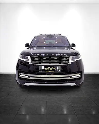2023 LAND Rover RANGE ROVER thumbnail 2