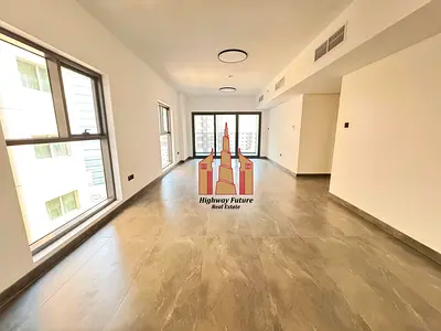 Luxury Spacious 3 Bhk with Sea View // Two Months free