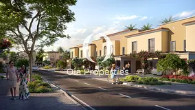 Own your Luxury 2BR Townhouse in Yas Island!!!