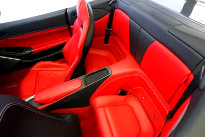 2019 Ferrari PORTOFINO — миниатюра 9