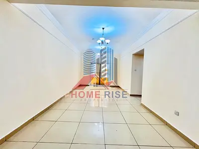 SPECIOUS 3BR||BALCONY||COVERED PARKING||STORE||FRONT OF PARK||READY TO MOVE IN