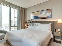 Luxury 2BR - Vida Dubai Mall Tower 1