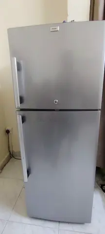 Haier fridge