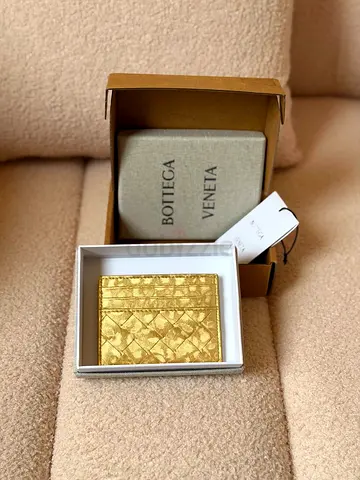 Bottega Veneta  Cardholder  With Original Packing