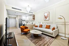 Amazing Upgrades | Vacant | Furnished