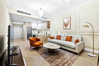 Amazing Upgrades | Vacant | Furnished