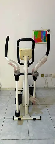 Exercise Machine
