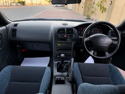 صورة 5 لـ 1994 Nissan GT-R